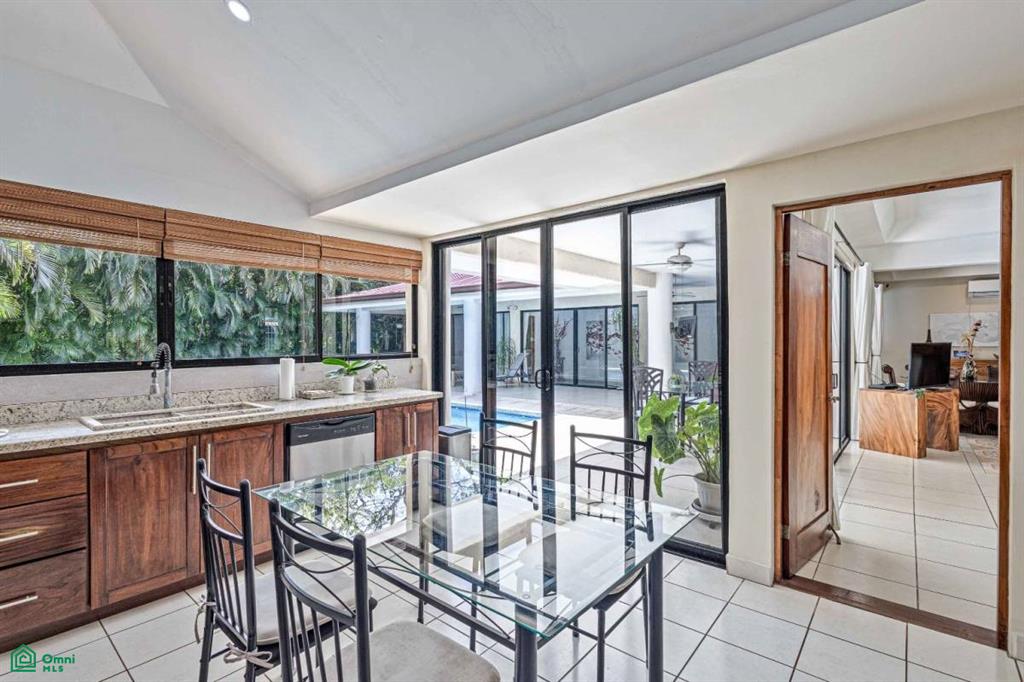 Single Story Family Home , Playas del Coco, Carrillo, Guanacaste