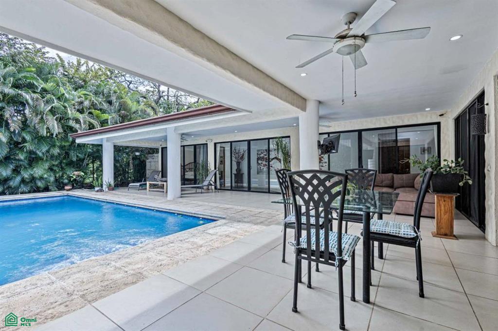 Single Story Family Home , Playas del Coco, Carrillo, Guanacaste