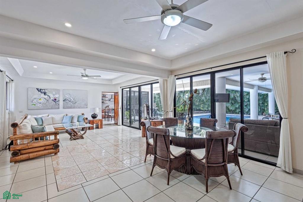 Single Story Family Home , Playas del Coco, Carrillo, Guanacaste