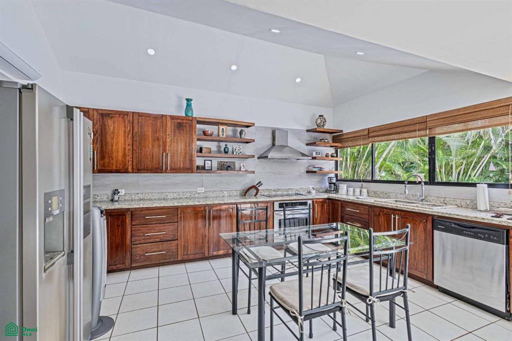 Single Story Family Home , Playas del Coco, Carrillo, Guanacaste