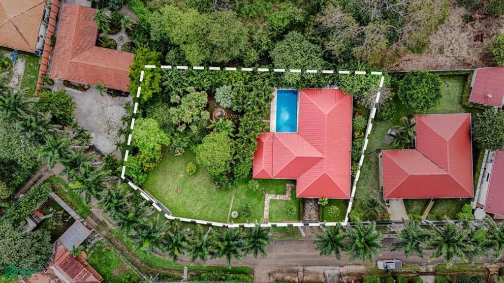 Single Story Family Home , Playas del Coco, Carrillo, Guanacaste