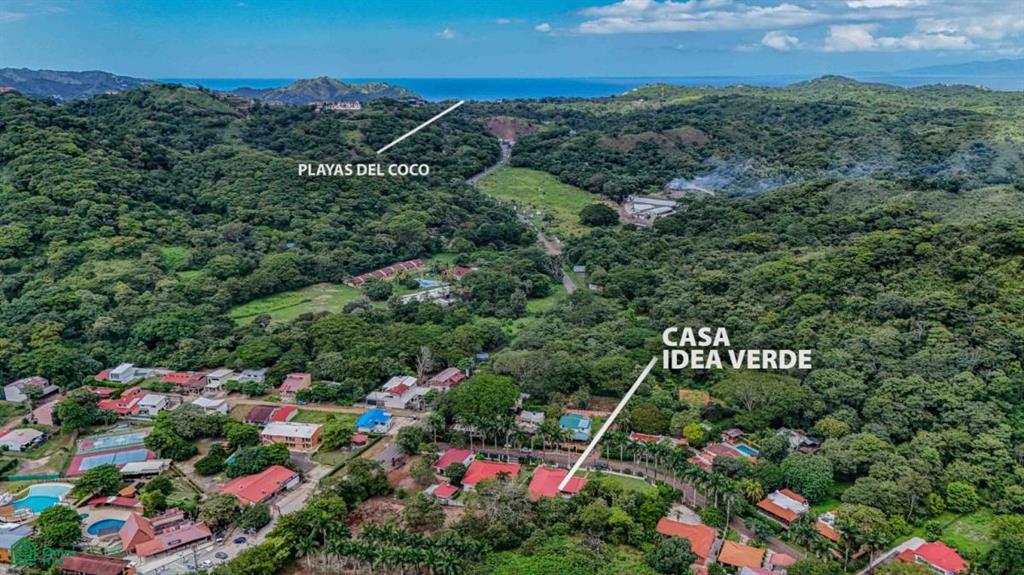 Single Story Family Home , Playas del Coco, Carrillo, Guanacaste