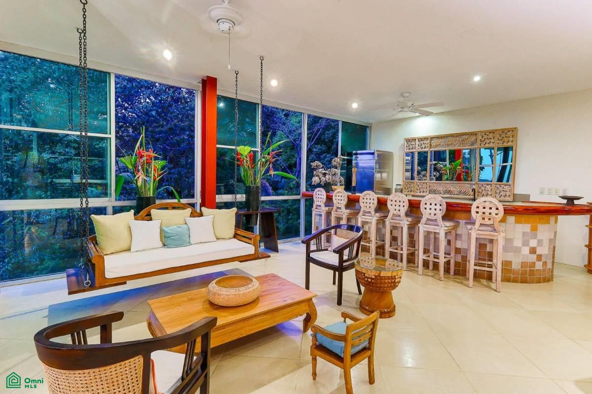Luxury Mountain and Ocean View Villa, Quepos, Quepos, Puntarenas