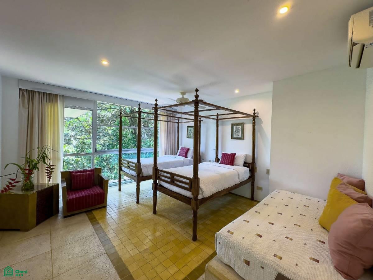 Luxury Mountain and Ocean View Villa, Quepos, Quepos, Puntarenas