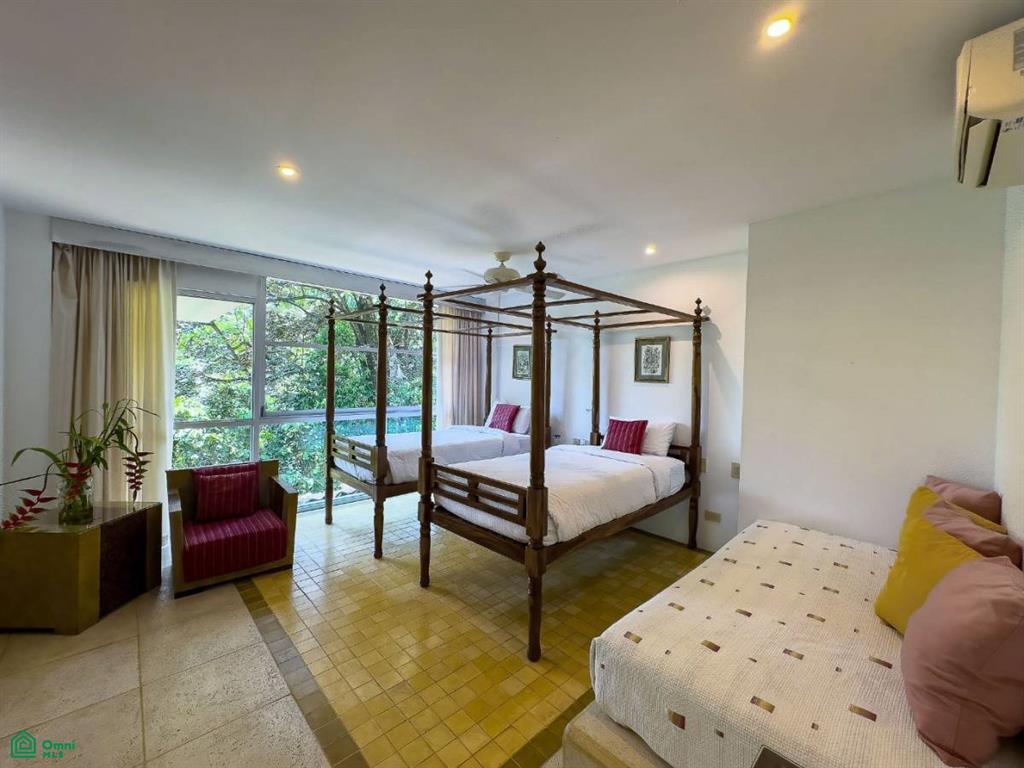 Luxury Mountain and Ocean View Villa, Quepos, Quepos, Puntarenas