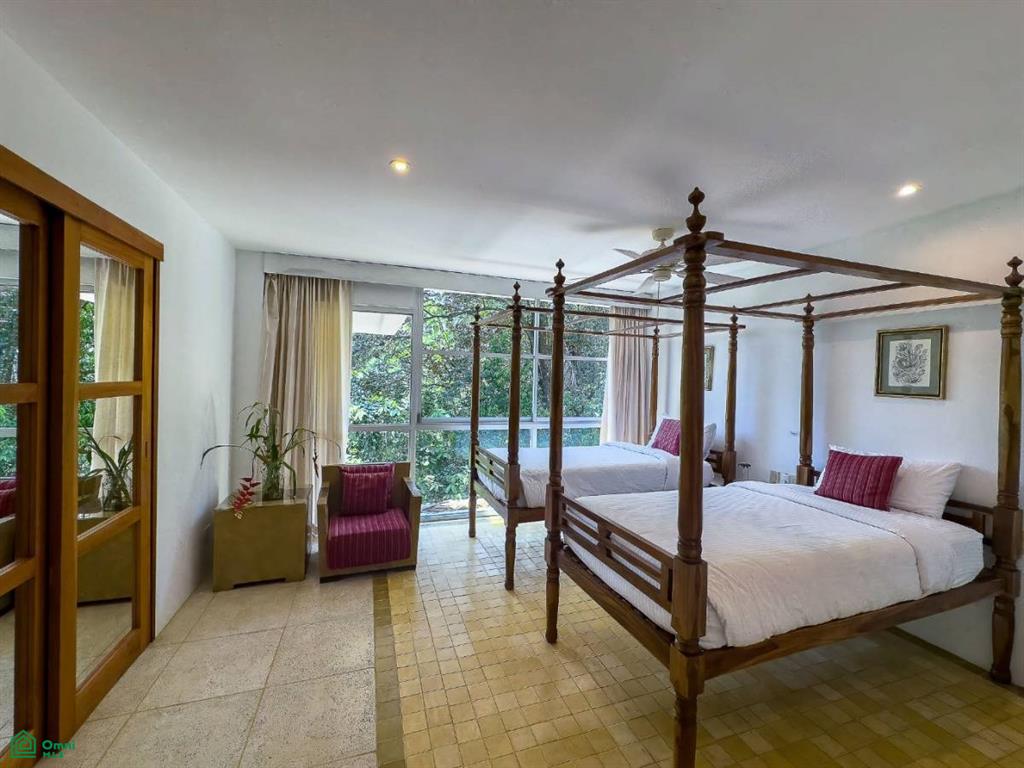 Luxury Mountain and Ocean View Villa, Quepos, Quepos, Puntarenas