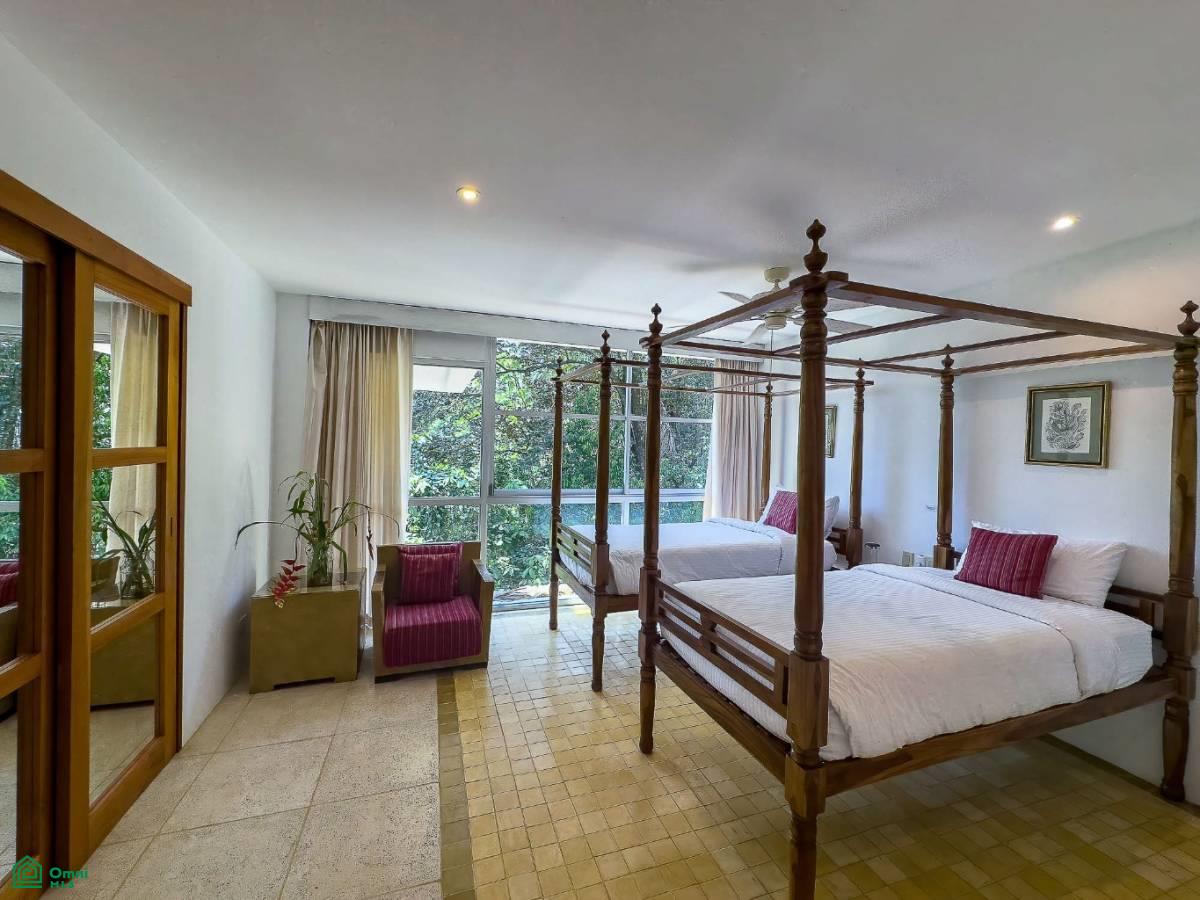 Luxury Mountain and Ocean View Villa, Quepos, Quepos, Puntarenas