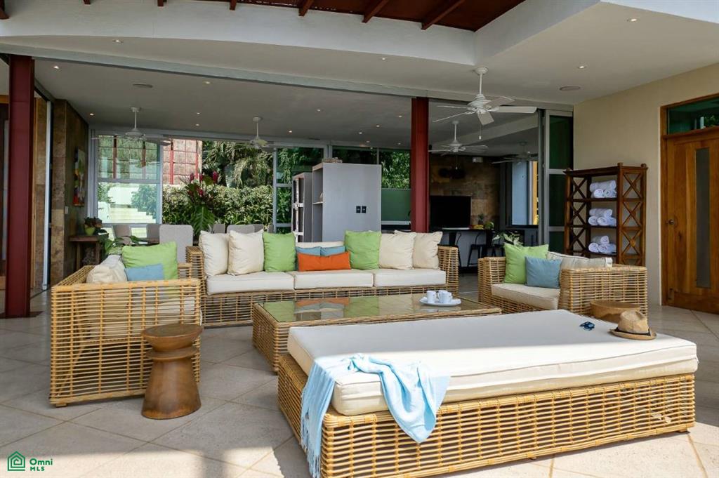 Luxury Mountain and Ocean View Villa, Quepos, Quepos, Puntarenas