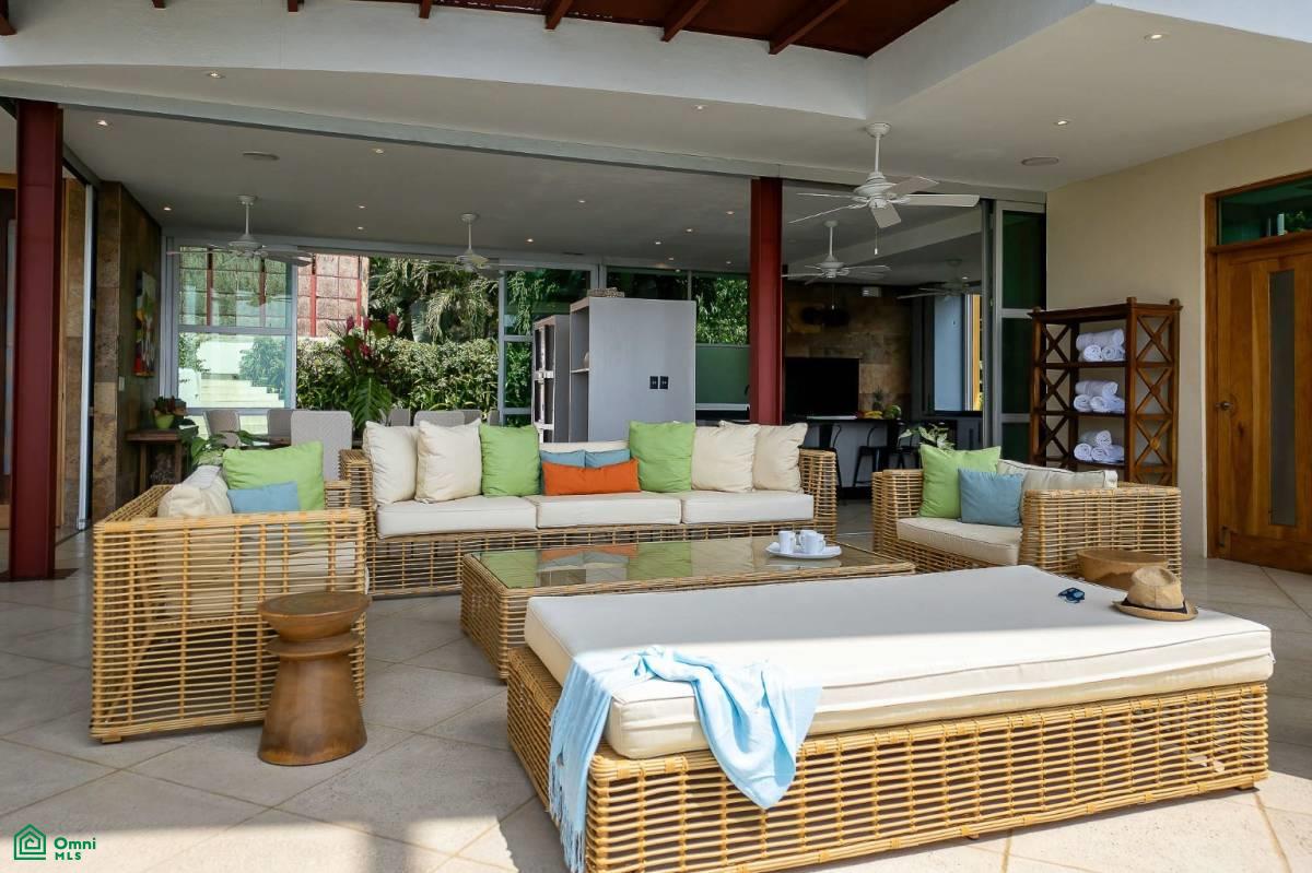 Luxury Mountain and Ocean View Villa, Quepos, Quepos, Puntarenas