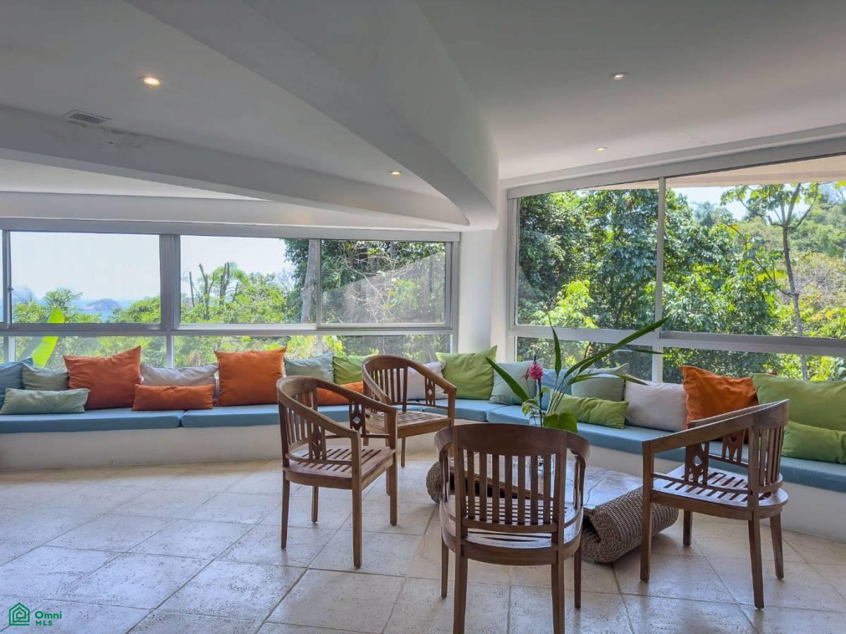 Luxury Mountain and Ocean View Villa, Quepos, Quepos, Puntarenas