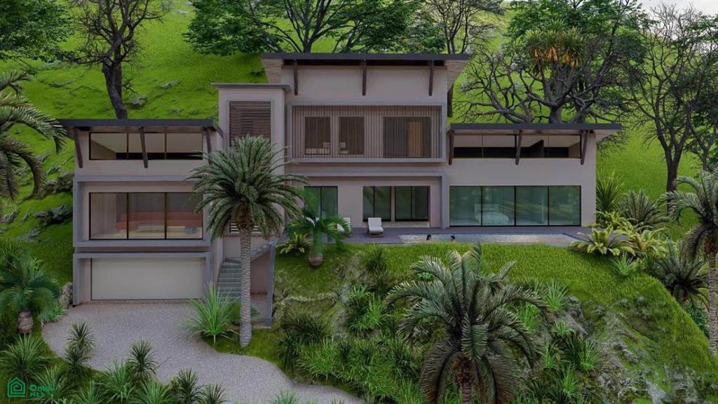 OceanView Modern Home , Playas del Coco, Carrillo, Guanacaste
