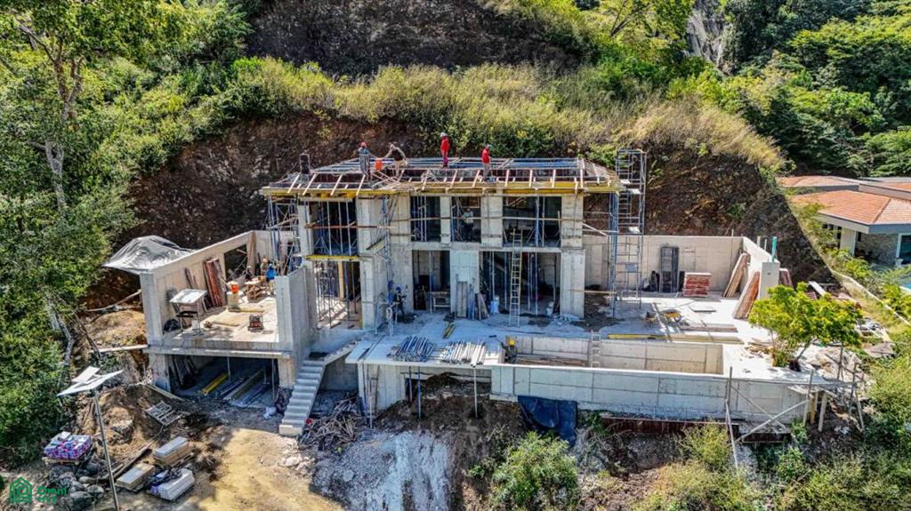 OceanView Modern Home , Playas del Coco, Carrillo, Guanacaste