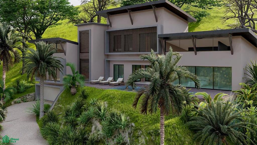 OceanView Modern Home , Playas del Coco, Carrillo, Guanacaste
