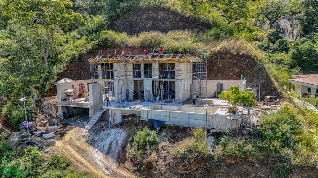 OceanView Modern Home , Playas del Coco, Carrillo, Guanacaste
