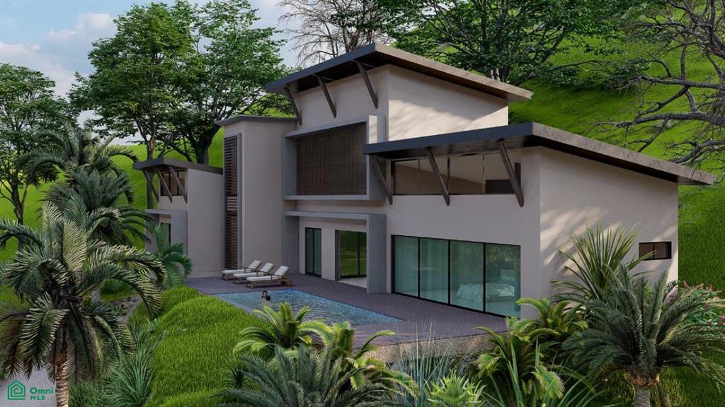 OceanView Modern Home , Playas del Coco, Carrillo, Guanacaste