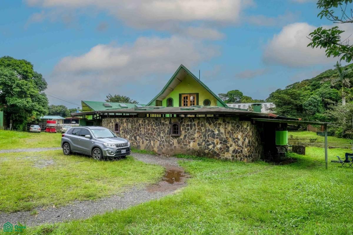 Main Road Commercial Property , Tilarán, Guanacaste