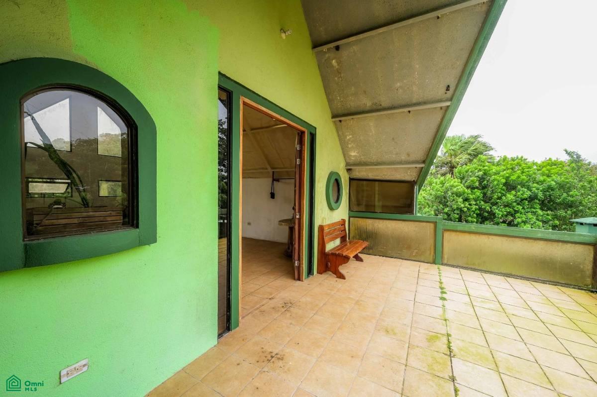 Main Road Commercial Property , Tilarán, Guanacaste
