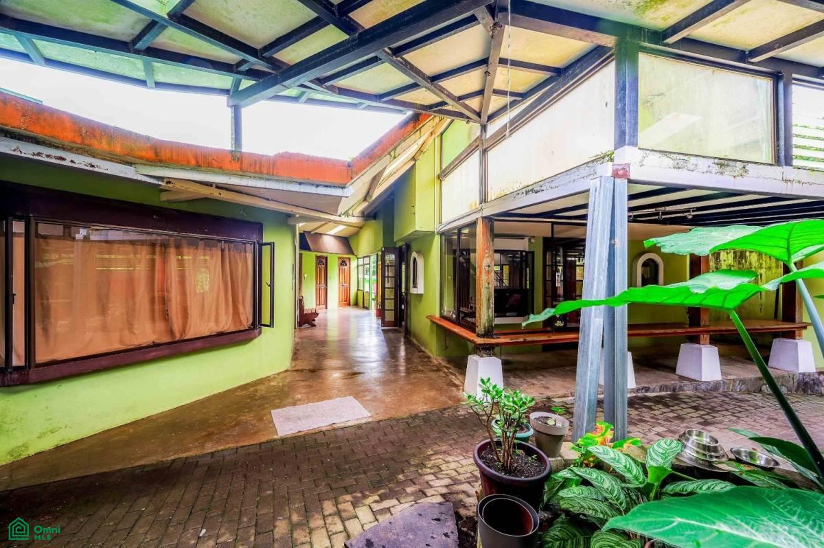 Main Road Commercial Property , Tilarán, Guanacaste