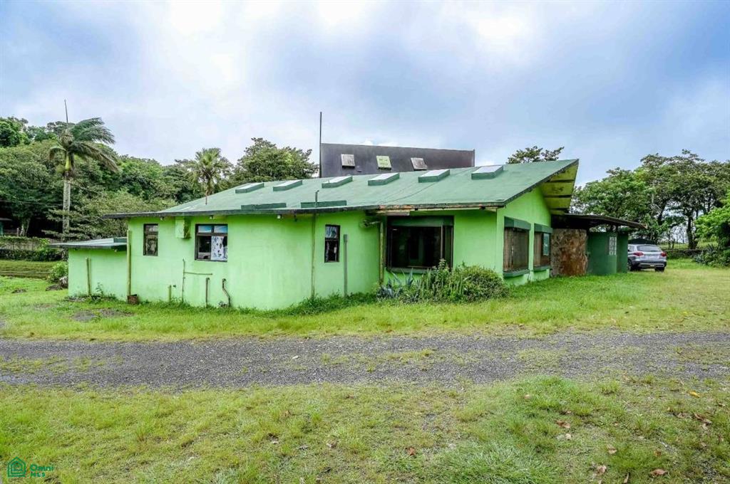 Main Road Commercial Property , Tilarán, Guanacaste