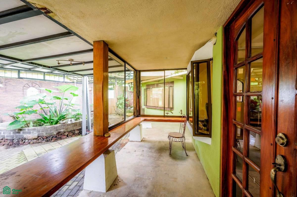 Main Road Commercial Property , Tilarán, Guanacaste