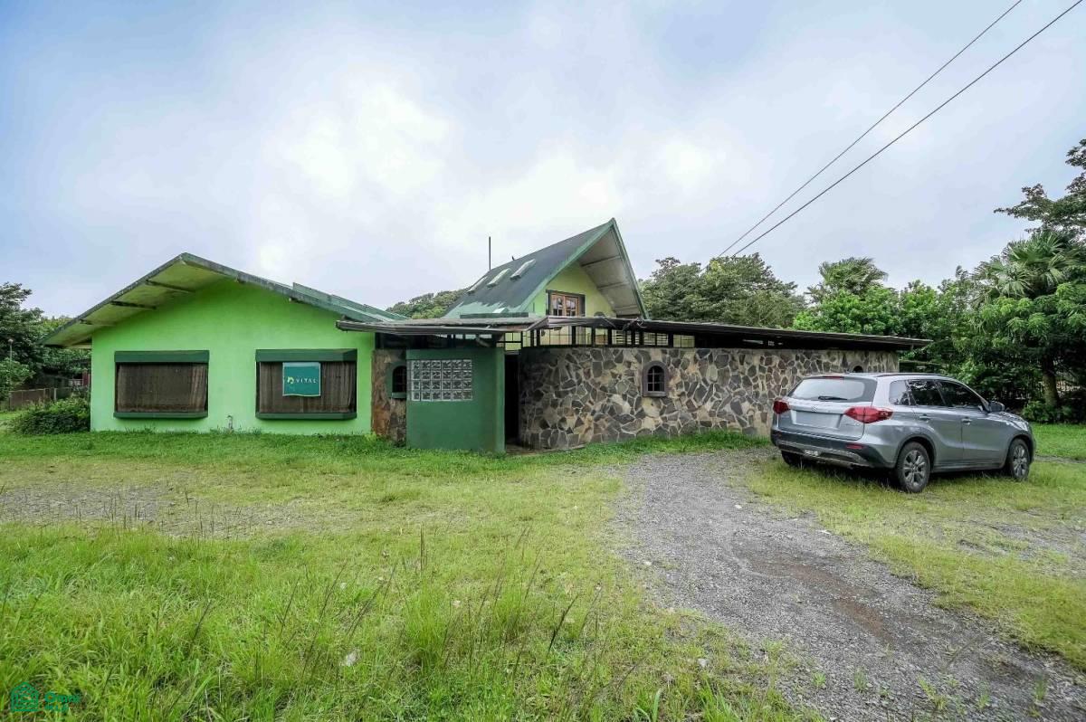 Main Road Commercial Property , Tilarán, Guanacaste