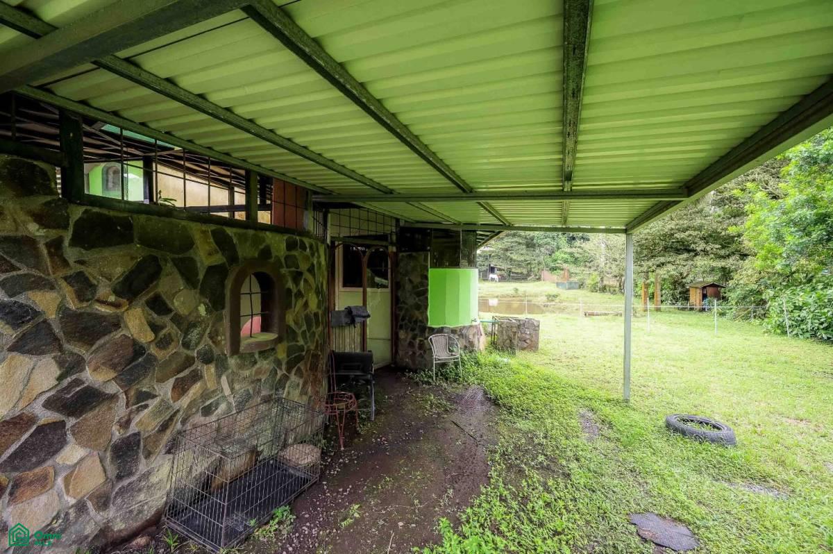 Main Road Commercial Property , Tilarán, Guanacaste