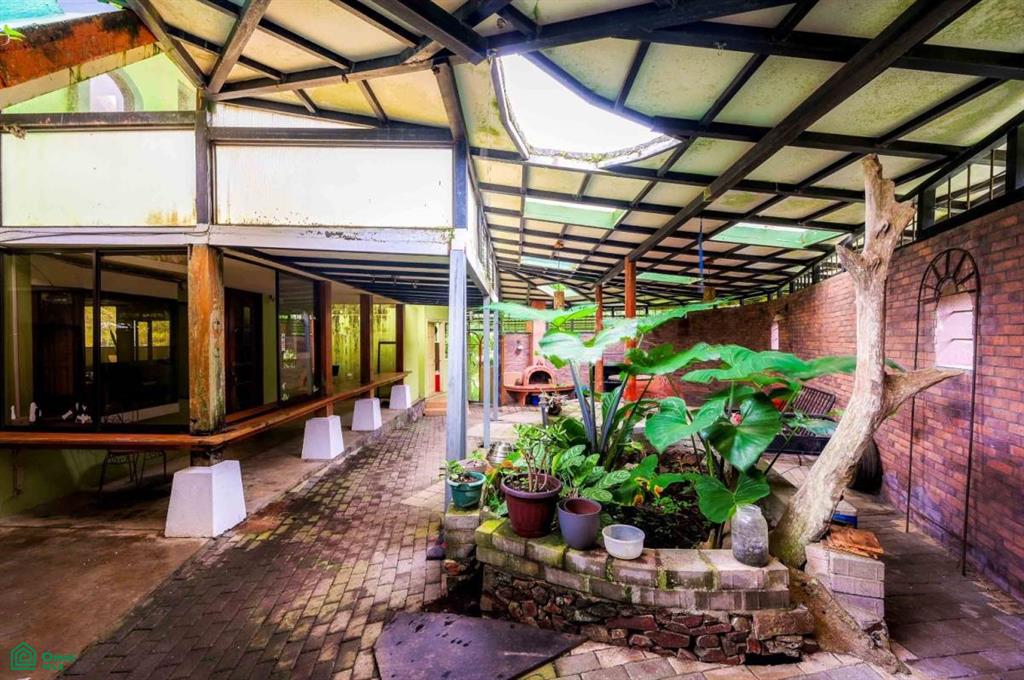 Main Road Commercial Property , Tilarán, Guanacaste