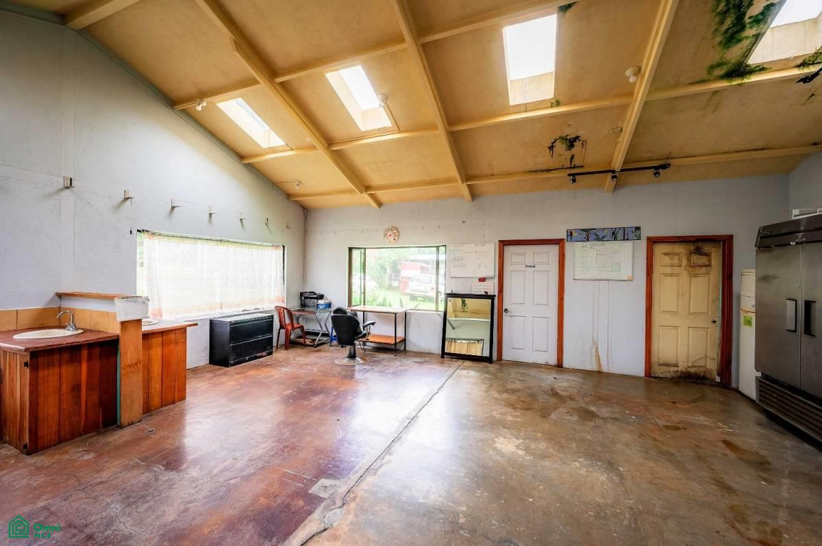 Main Road Commercial Property , Tilarán, Guanacaste