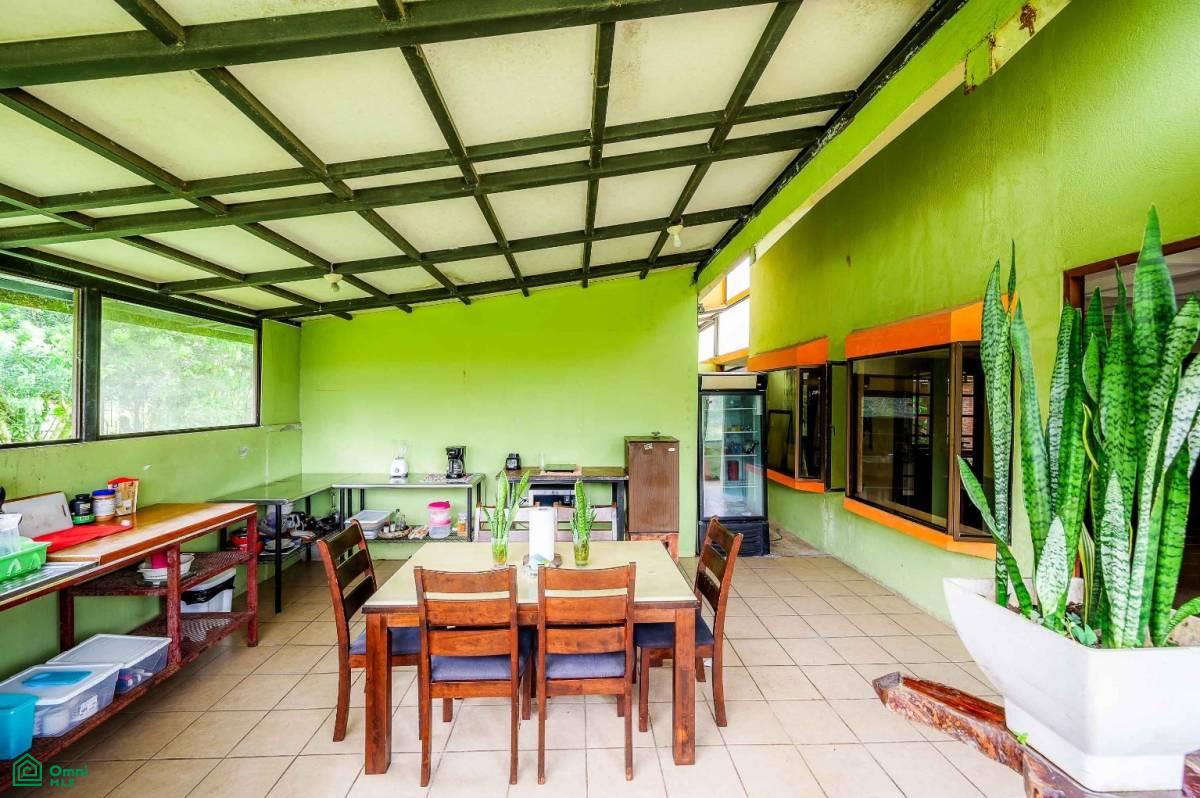 Main Road Commercial Property , Tilarán, Guanacaste