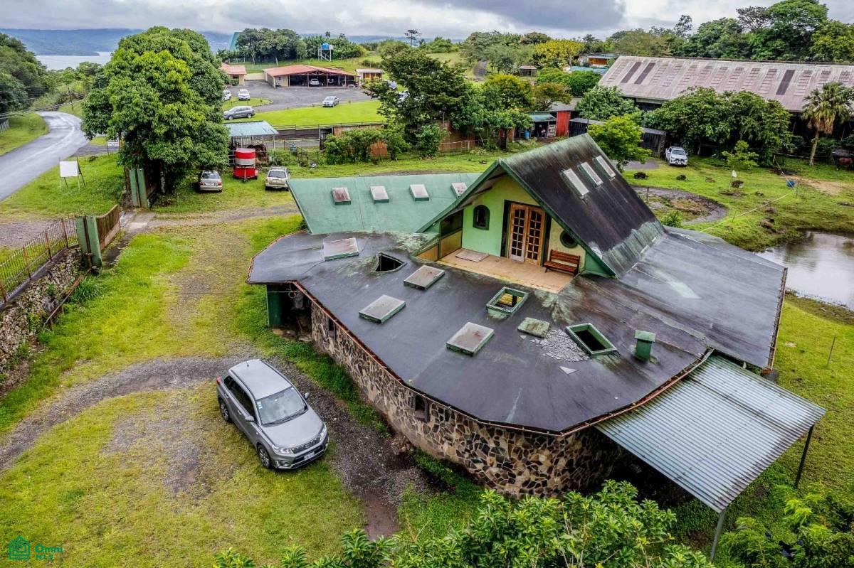 Main Road Commercial Property , Tilarán, Guanacaste