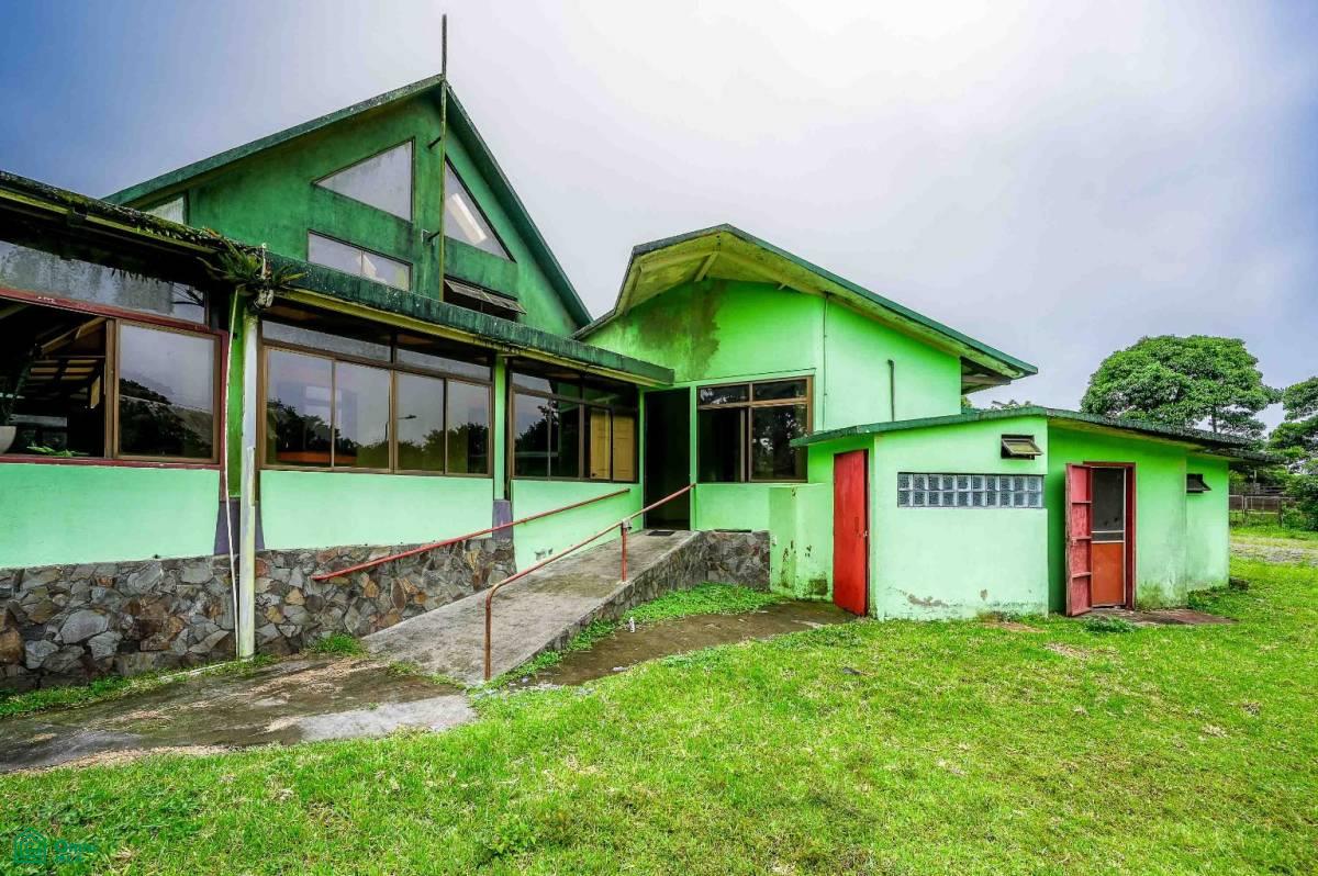 Main Road Commercial Property , Tilarán, Guanacaste