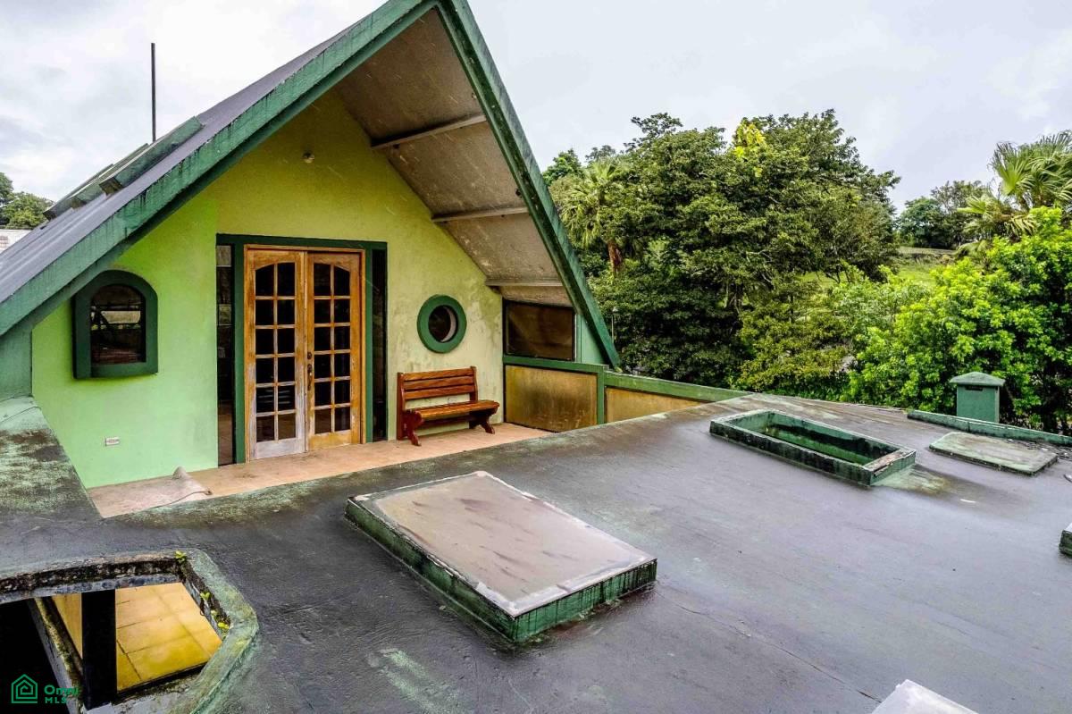 Main Road Commercial Property , Tilarán, Guanacaste