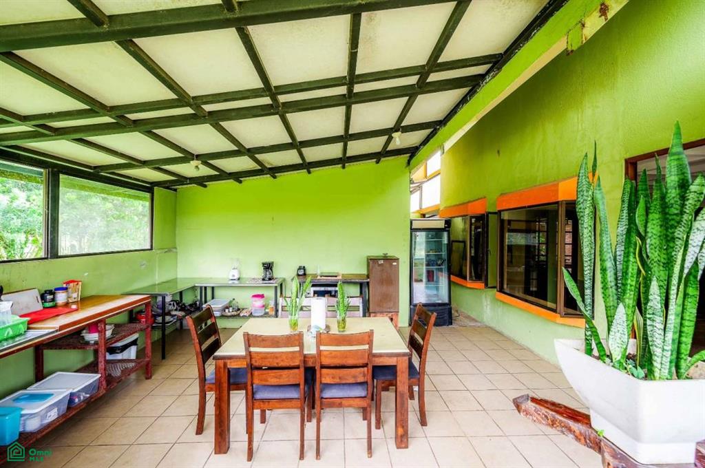 Main Road Commercial Property , Tilarán, Guanacaste