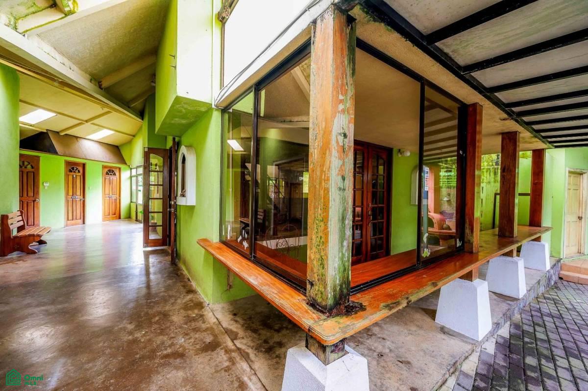 Main Road Commercial Property , Tilarán, Guanacaste