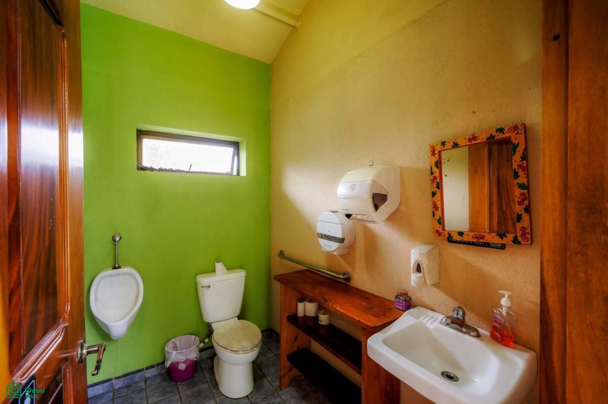 Main Road Commercial Property , Tilarán, Guanacaste