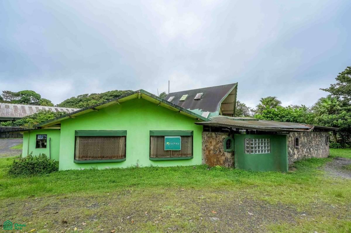 Main Road Commercial Property , Tilarán, Guanacaste