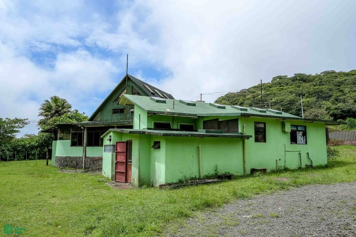 Main Road Commercial Property , Tilarán, Guanacaste