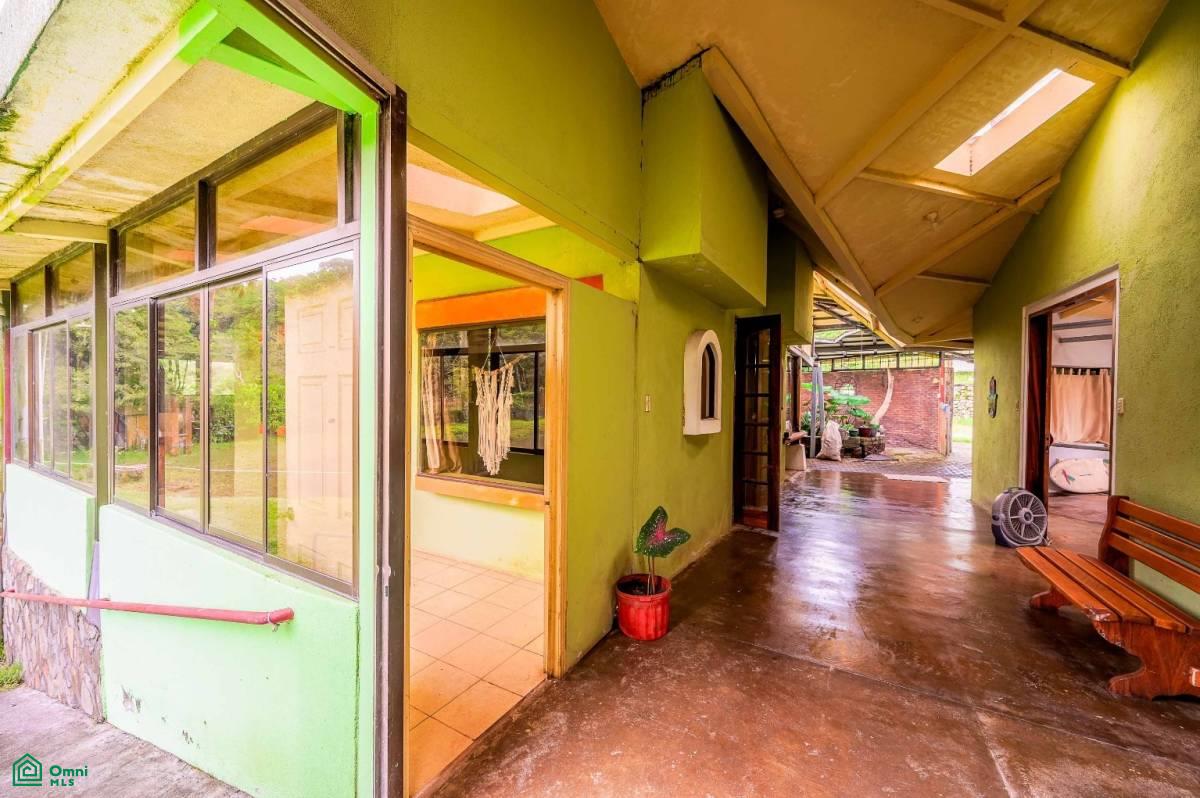 Main Road Commercial Property , Tilarán, Guanacaste