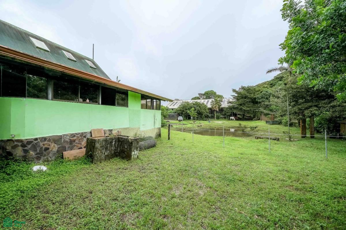Main Road Commercial Property , Tilarán, Guanacaste