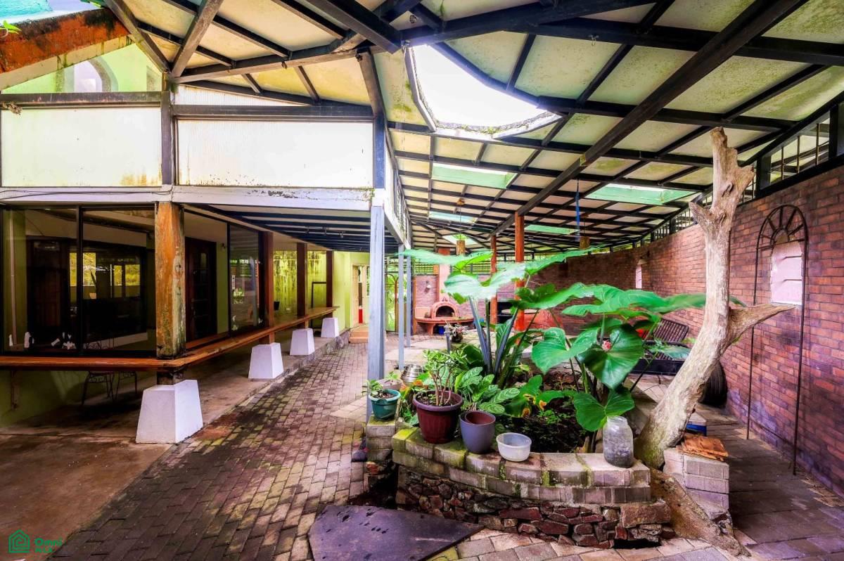 Main Road Commercial Property , Tilarán, Guanacaste