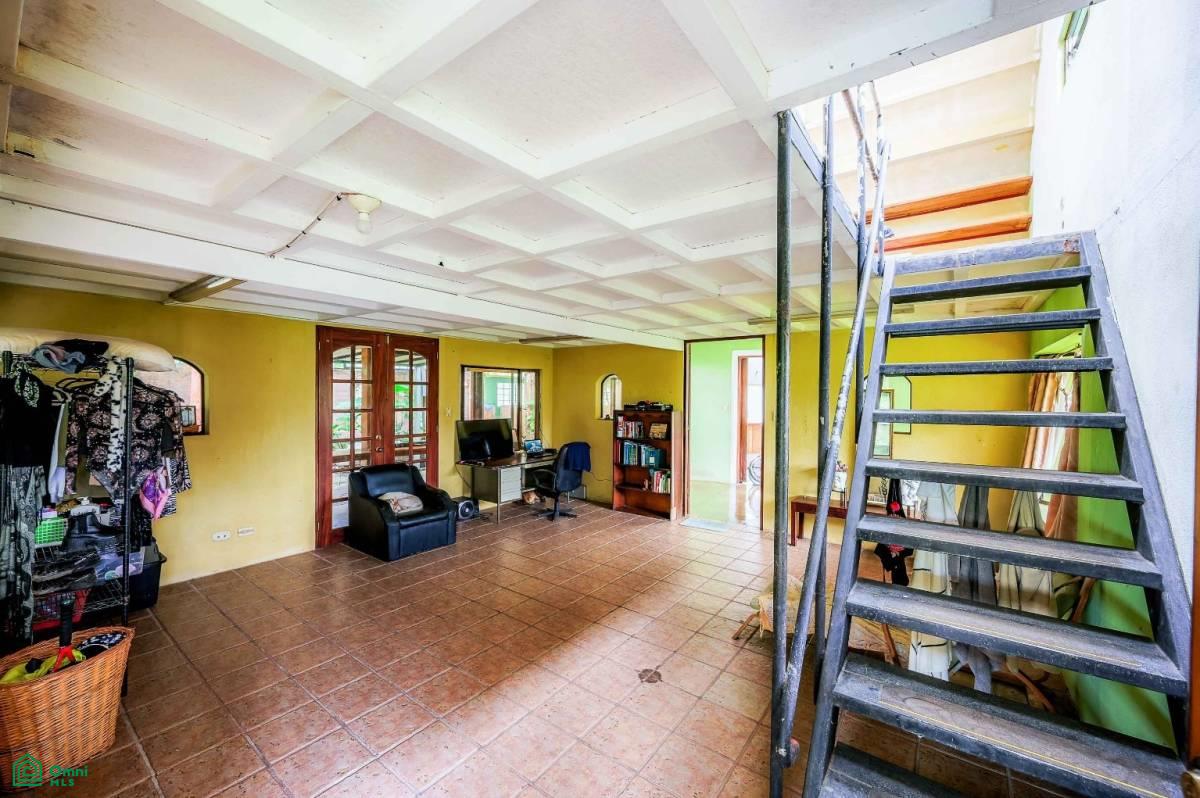 Main Road Commercial Property , Tilarán, Guanacaste