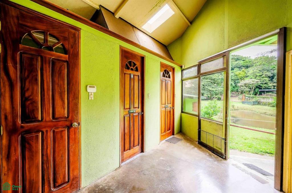 Main Road Commercial Property , Tilarán, Guanacaste