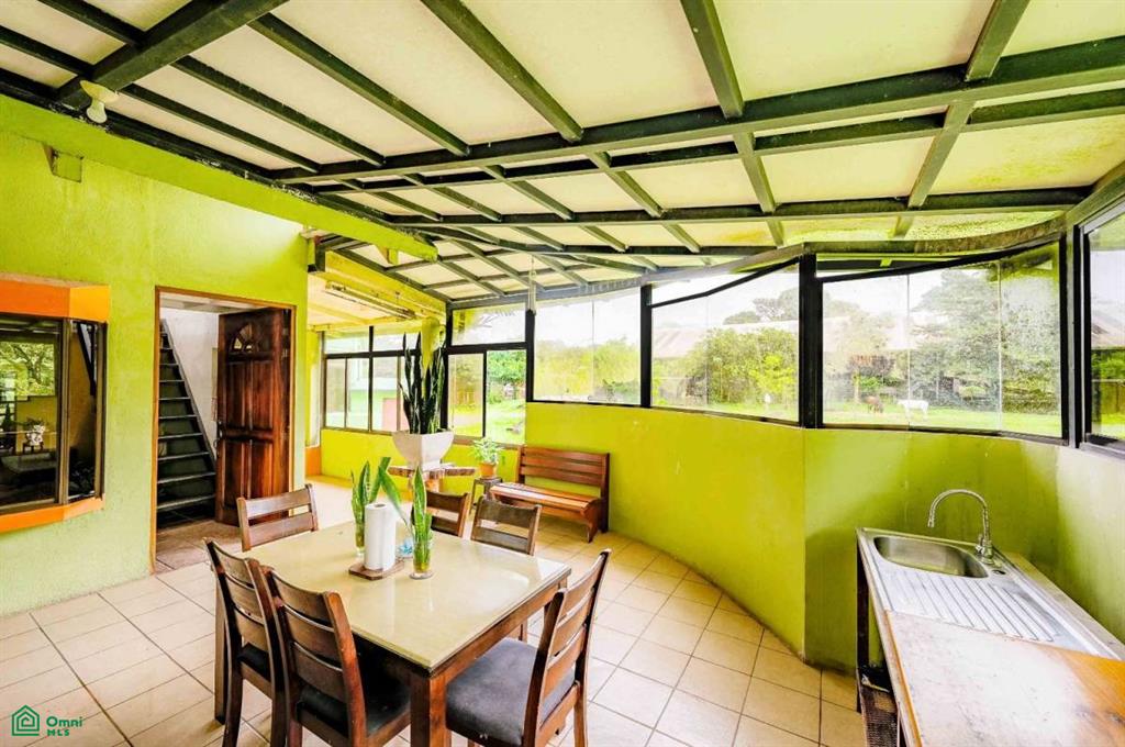 Main Road Commercial Property , Tilarán, Guanacaste