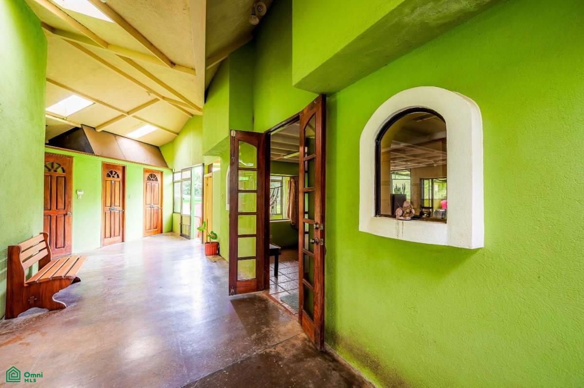 Main Road Commercial Property , Tilarán, Guanacaste