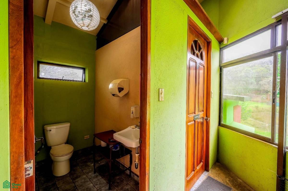 Main Road Commercial Property , Tilarán, Guanacaste