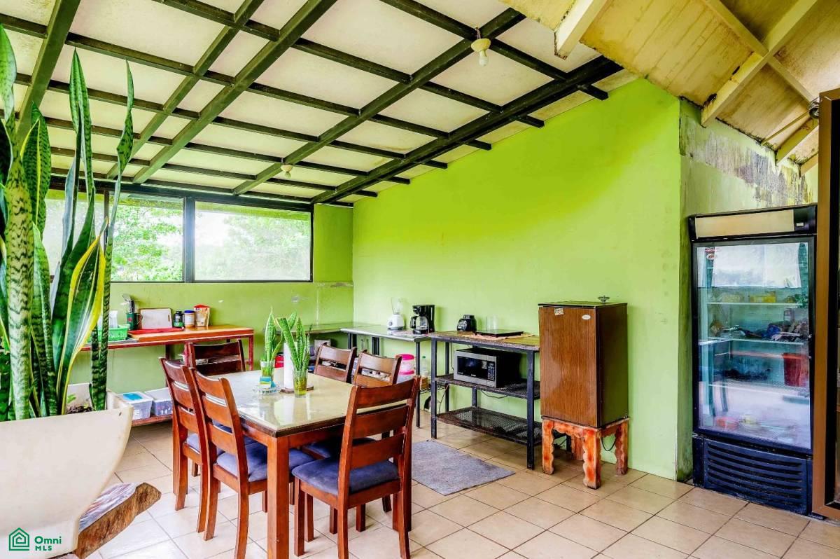 Main Road Commercial Property , Tilarán, Guanacaste
