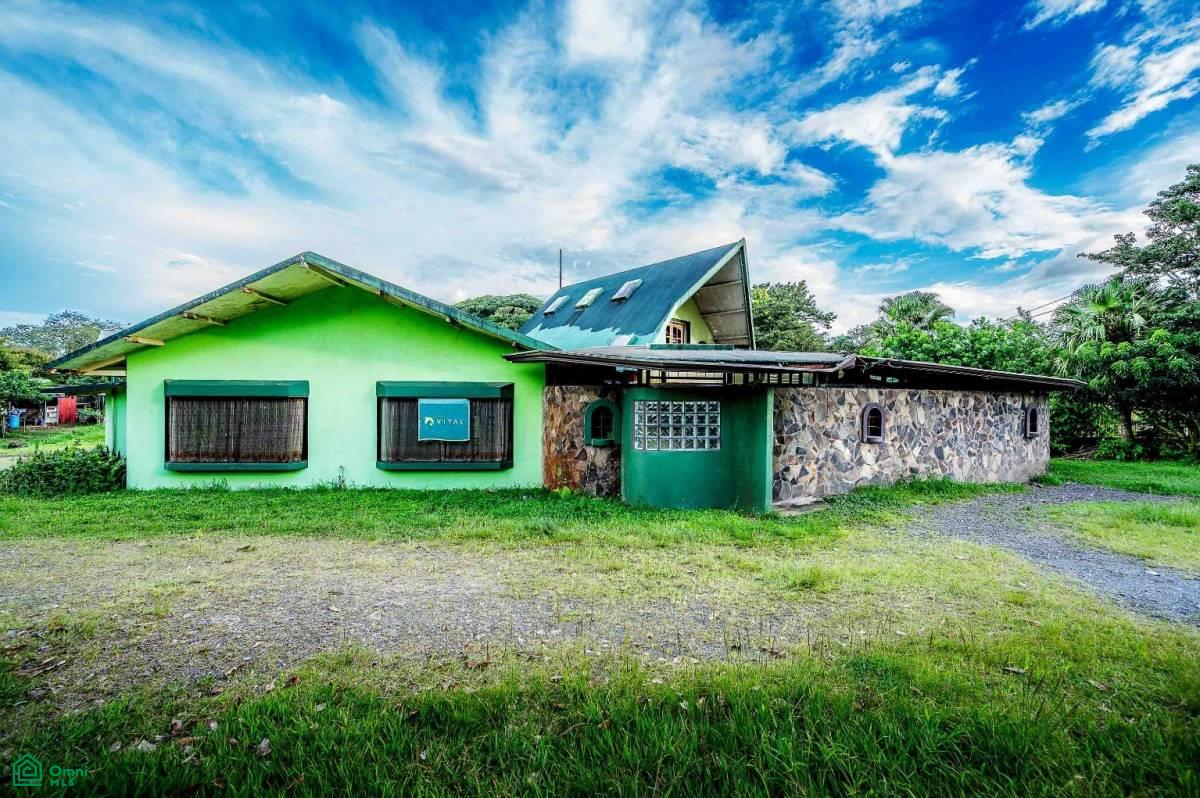 Main Road Commercial Property , Tilarán, Guanacaste