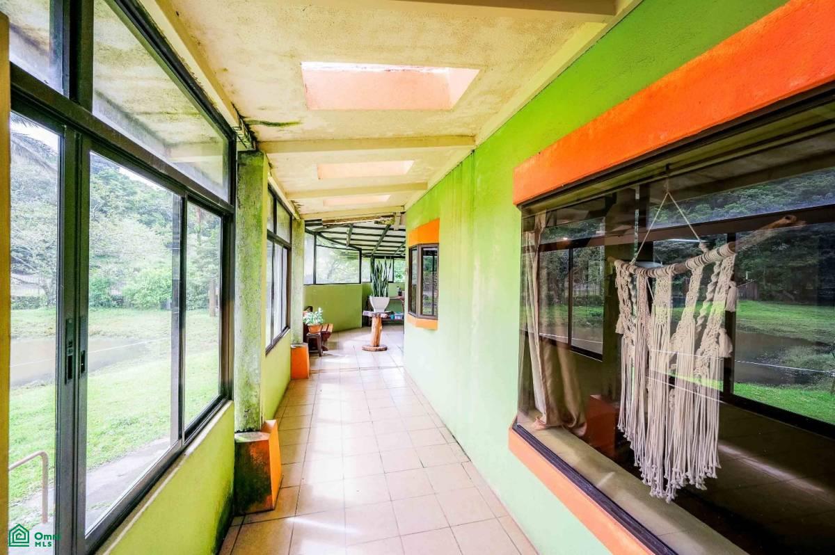 Main Road Commercial Property , Tilarán, Guanacaste