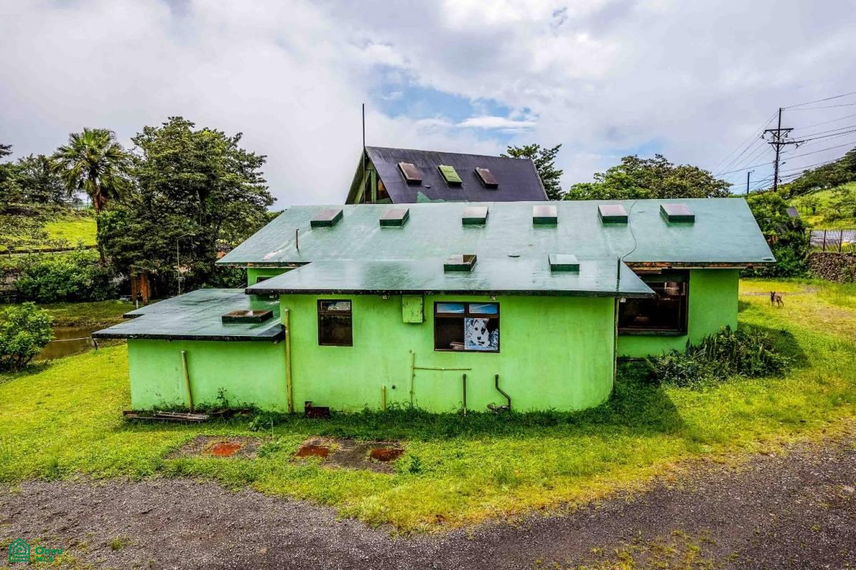 Main Road Commercial Property , Tilarán, Guanacaste