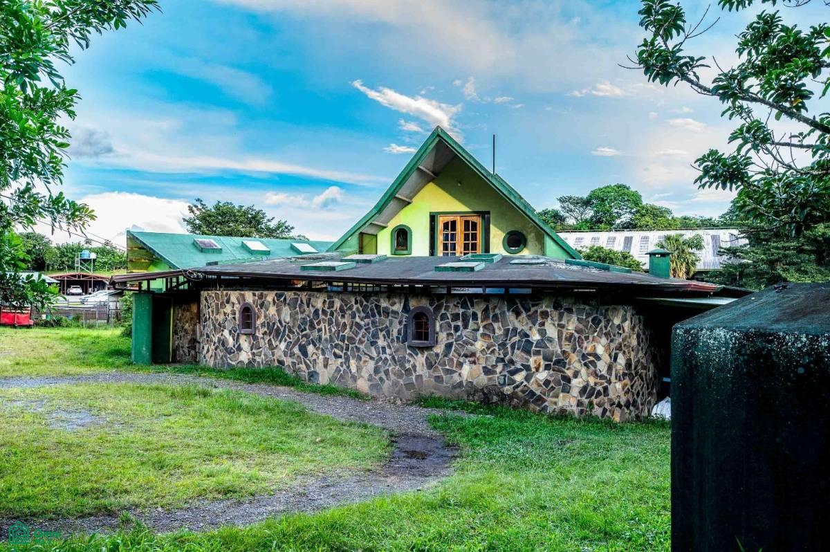 Main Road Commercial Property , Tilarán, Guanacaste